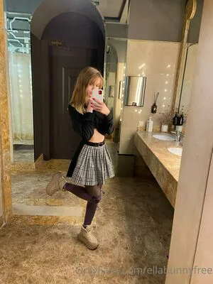 Thebunnygirlxxx OnlyFans Leaked Free Thumbnail Picture - #q37W53GXrc