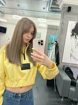 Thebunnygirlxxx OnlyFans Leaked Free Thumbnail Picture - #uql2q2ZdEO