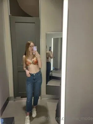 Thebunnyiris OnlyFans Leaked Free Thumbnail Picture - #IrlJeWvBMV