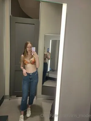 Thebunnyiris OnlyFans Leaked Free Thumbnail Picture - #IuUj1b2MnU