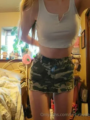 Thebunnyiris OnlyFans Leaked Free Thumbnail Picture - #P4P454w52G