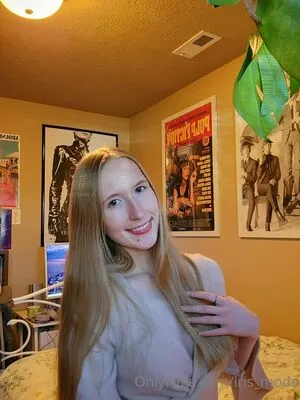 Thebunnyiris OnlyFans Leaked Free Thumbnail Picture - #WEirTXEUwo