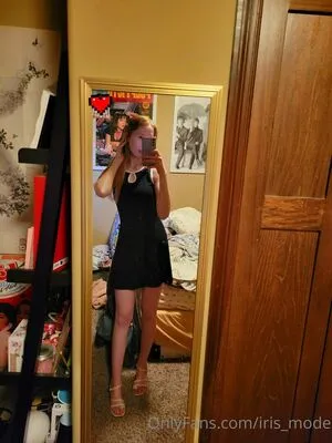 Thebunnyiris OnlyFans Leaked Free Thumbnail Picture - #u0BGMC9rpZ