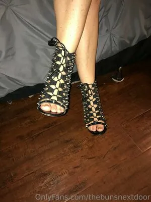 Thebunsnextdoor OnlyFans Leaked Free Thumbnail Picture - #TdMRLWQoh6