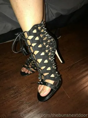 Thebunsnextdoor OnlyFans Leaked Free Thumbnail Picture - #dny7cf6B6j