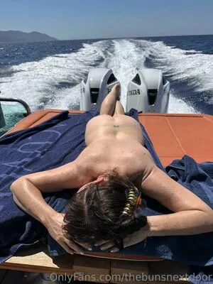 Thebunsnextdoor OnlyFans Leaked Free Thumbnail Picture - #ydaRTdJ58O