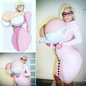 Thebustysasha OnlyFans Leaked Free Thumbnail Picture - #17zhZsWwye