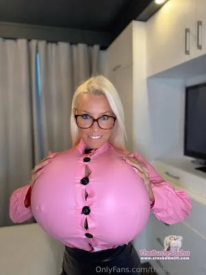 Thebustysasha OnlyFans Leaked Free Thumbnail Picture - #31qYXmDT7R