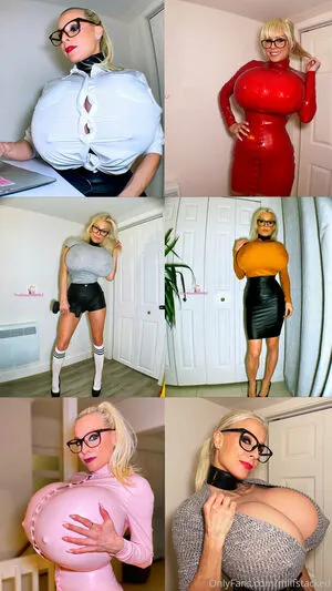 Thebustysasha OnlyFans Leaked Free Thumbnail Picture - #66J8OOHWGj