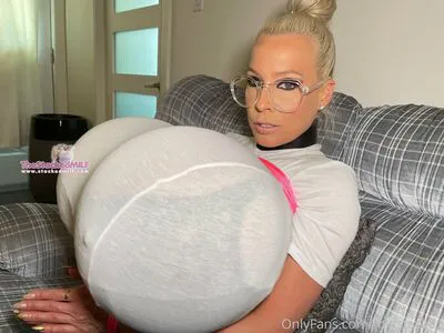 Thebustysasha OnlyFans Leaked Free Thumbnail Picture - #IqBhyyjyZH