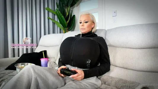 Thebustysasha OnlyFans Leaked Free Thumbnail Picture - #JobltGlppC