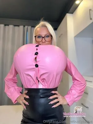 Thebustysasha OnlyFans Leaked Free Thumbnail Picture - #QHXGkwcmVR