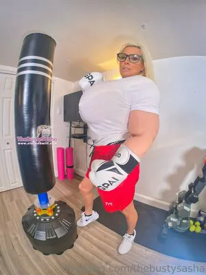 Thebustysasha OnlyFans Leaked Free Thumbnail Picture - #d34nAZfIhK
