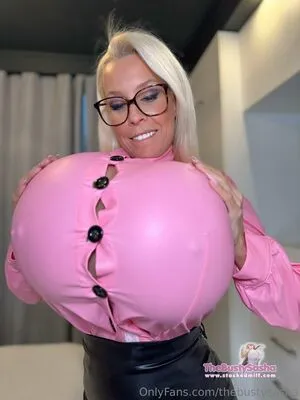 Thebustysasha OnlyFans Leaked Free Thumbnail Picture - #f0QbdAZG0b