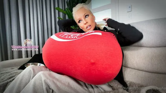 Thebustysasha OnlyFans Leaked Free Thumbnail Picture - #mNilnAlv9o