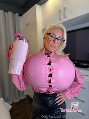 Thebustysasha OnlyFans Leaked Free Thumbnail Picture - #nPMtHeh4Xk