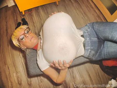 Thebustysasha OnlyFans Leaked Free Thumbnail Picture - #s6IIdjfC3s