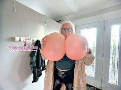 Thebustysasha OnlyFans Leaked Free Thumbnail Picture - #sKsy7UKfXK