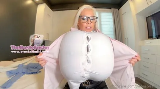 Thebustysasha OnlyFans Leaked Free Thumbnail Picture - #vSaifk6evk