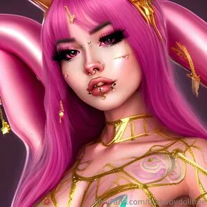 Thebvbydollfree OnlyFans Leaked Free Thumbnail Picture - #OlJya2k3JH