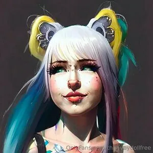 Thebvbydollfree OnlyFans Leaked Free Thumbnail Picture - #ckxLppiccV