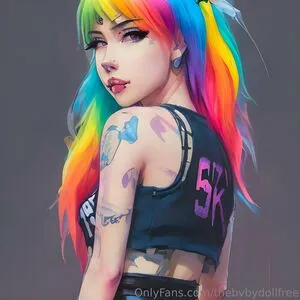 Thebvbydollfree OnlyFans Leaked Free Thumbnail Picture - #lliEXxubiJ