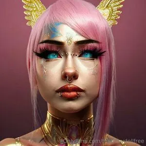 Thebvbydollfree OnlyFans Leaked Free Thumbnail Picture - #tjqa66RJAH