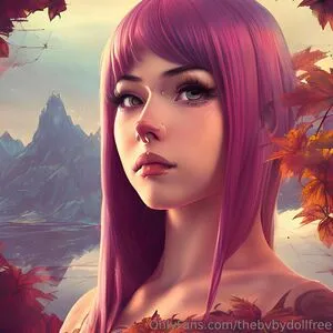 Thebvbydollfree OnlyFans Leaked Free Thumbnail Picture - #tvx5VibLOy