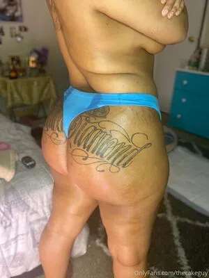 Thecakeguy OnlyFans Leaked Free Thumbnail Picture - #VkE7Oz2Sqo