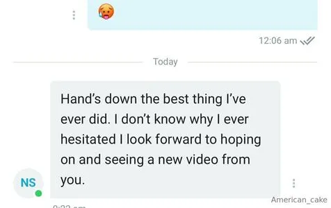 Thecakequeen00 OnlyFans Leaked Free Thumbnail Picture - #5kEY5SiOVk