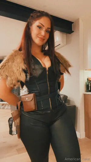 Thecakequeen00 OnlyFans Leaked Free Thumbnail Picture - #h42CuNtmT3