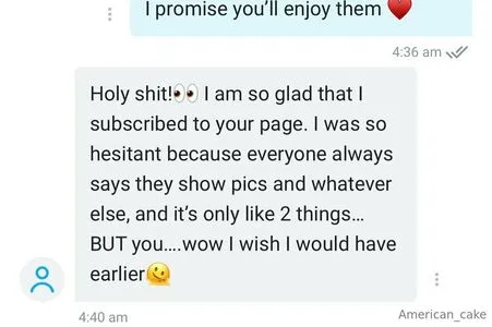 Thecakequeen00 OnlyFans Leaked Free Thumbnail Picture - #z59uzKwGdG