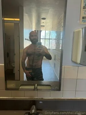 Thecalidean OnlyFans Leaked Free Thumbnail Picture - #CCVDsic6A9