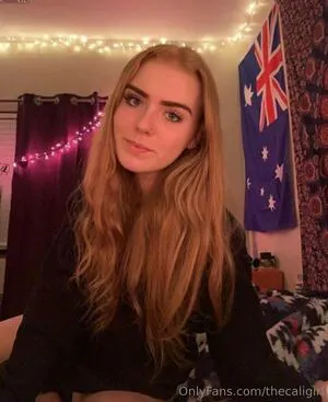 Thecaligirl OnlyFans Leaked Free Thumbnail Picture - #0pcR18od16