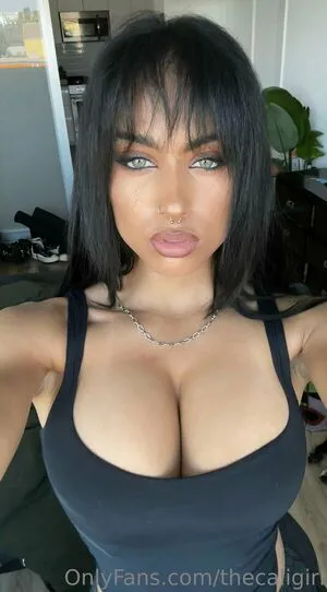 Thecaligirl OnlyFans Leaked Free Thumbnail Picture - #1zebT4l1xO