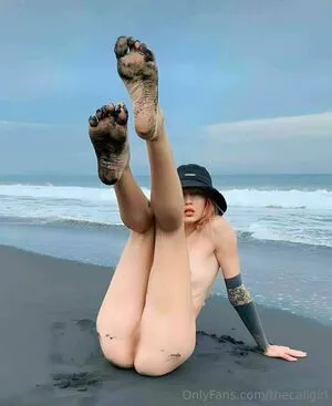 Thecaligirl OnlyFans Leaked Free Thumbnail Picture - #2YVnAfcayd