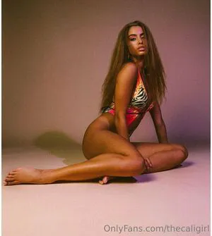 Thecaligirl OnlyFans Leaked Free Thumbnail Picture - #3UiGmT3QKg