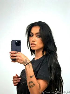 Thecaligirl OnlyFans Leaked Free Thumbnail Picture - #3dLwT7WVp9
