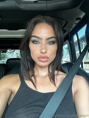 Thecaligirl OnlyFans Leaked Free Thumbnail Picture - #4KlopLS9zp