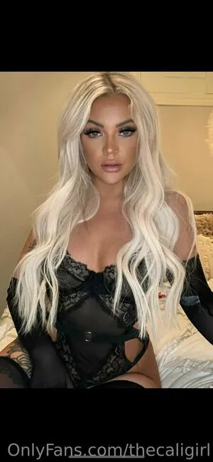 Thecaligirl OnlyFans Leaked Free Thumbnail Picture - #5UtBWP8r5g