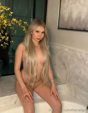 Thecaligirl OnlyFans Leaked Free Thumbnail Picture - #5c4LQuvRtd