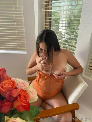 Thecaligirl OnlyFans Leaked Free Thumbnail Picture - #6ZB4w5gphg