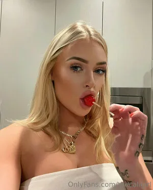 Thecaligirl OnlyFans Leaked Free Thumbnail Picture - #6dkb0mQQHE