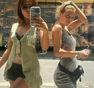 Thecaligirl OnlyFans Leaked Free Thumbnail Picture - #8Vci7cesgt