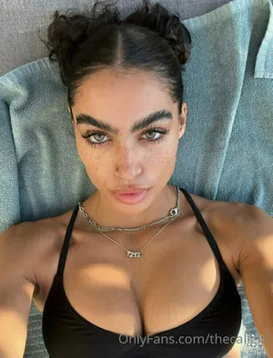 Thecaligirl OnlyFans Leaked Free Thumbnail Picture - #AAPDGHBeFx