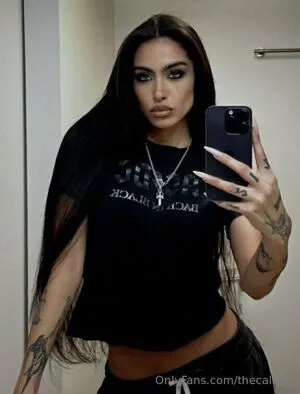 Thecaligirl OnlyFans Leaked Free Thumbnail Picture - #BiqYVMQkwM