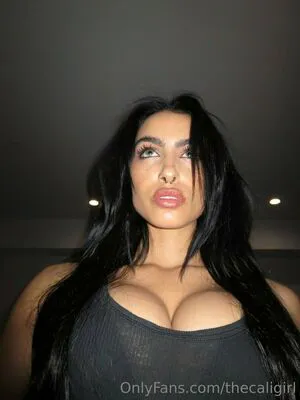 Thecaligirl OnlyFans Leaked Free Thumbnail Picture - #D7sAKJNZNw