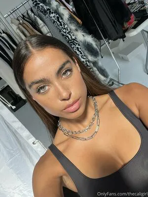 Thecaligirl OnlyFans Leaked Free Thumbnail Picture - #DU4d76lgYi
