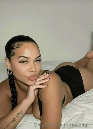 Thecaligirl OnlyFans Leaked Free Thumbnail Picture - #FQzgSgTnzx