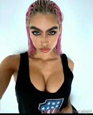 Thecaligirl OnlyFans Leaked Free Thumbnail Picture - #FY8g2ayIss
